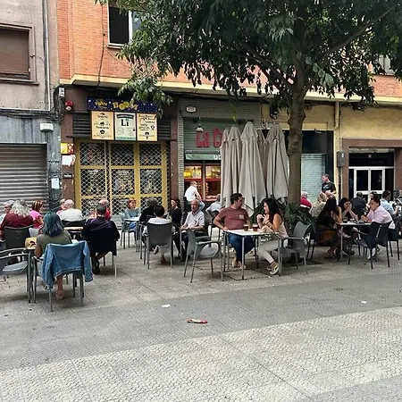Precioso Apartamento A Estrenar En Bilbao. Апартаменты