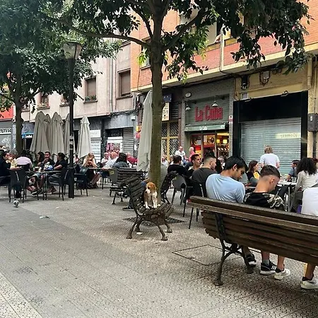 Precioso Apartamento A Estrenar En Bilbao. *