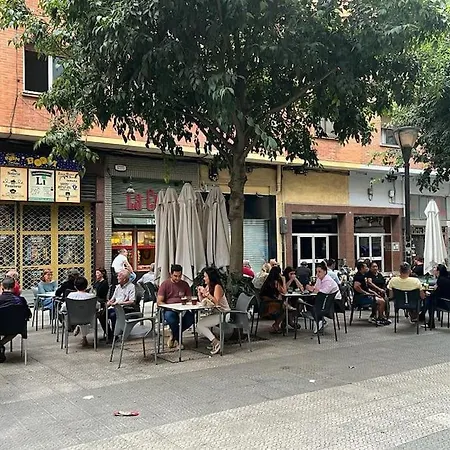 Precioso Apartamento A Estrenar En Bilbao. Apartmán *